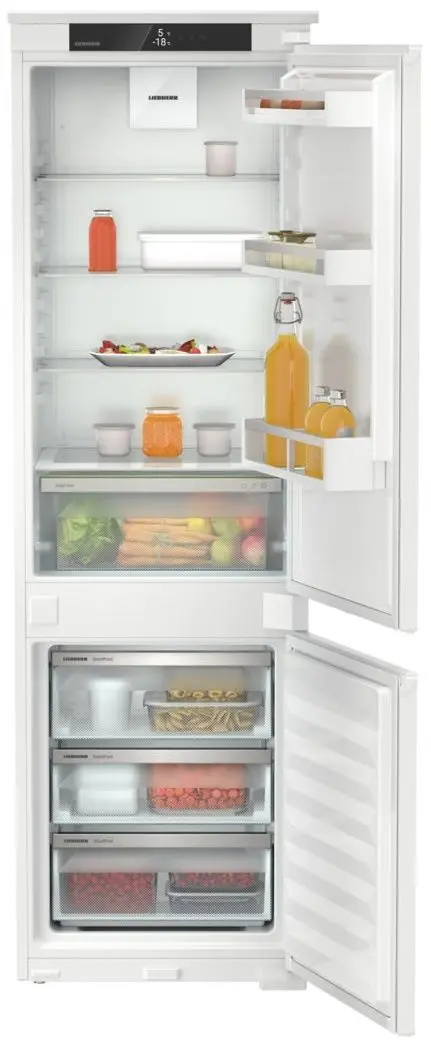 Встраиваемый холодильник Liebherr Pure ICSe 5103 (White)