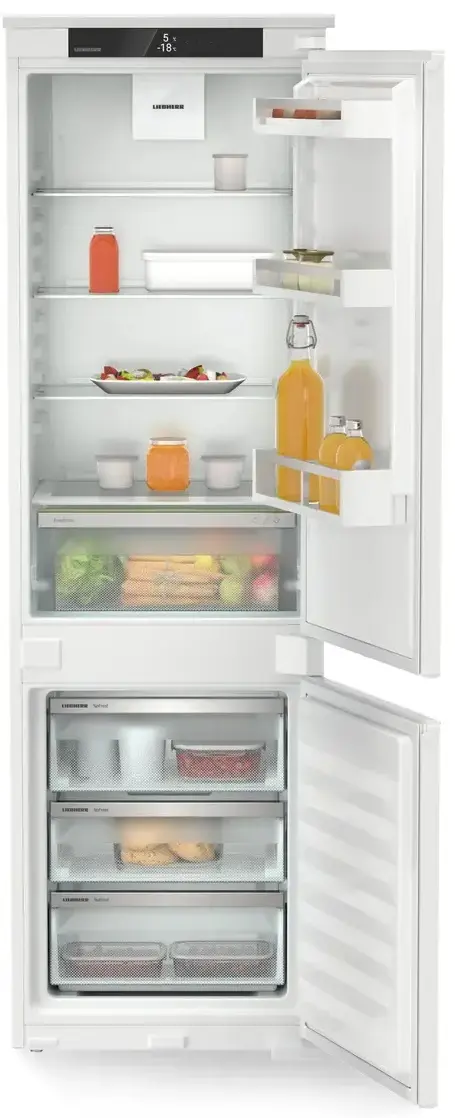 Встраиваемый холодильник Liebherr Pure IKGNS 51Vd03 (White)