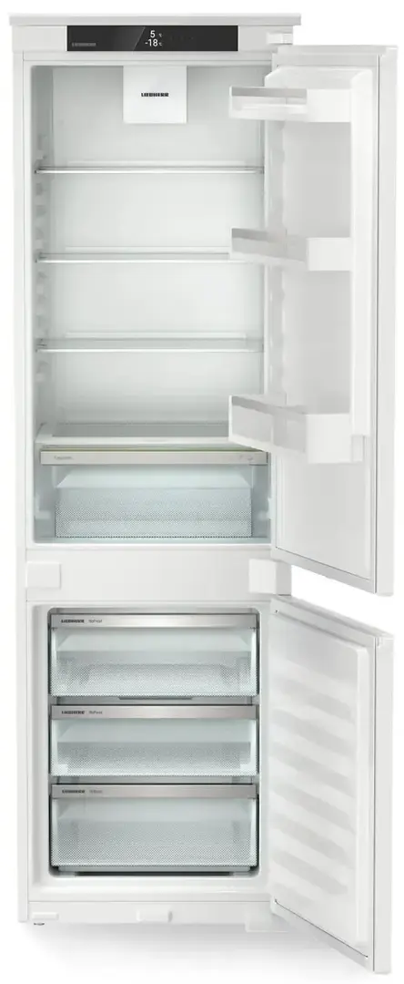 Встраиваемый холодильник Liebherr Pure IKGNS 51Vd03 (White)