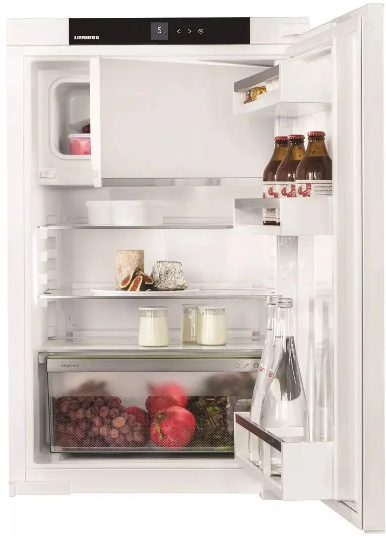 Frigider incorporabil Liebherr Pure IRSf 3901 (White)