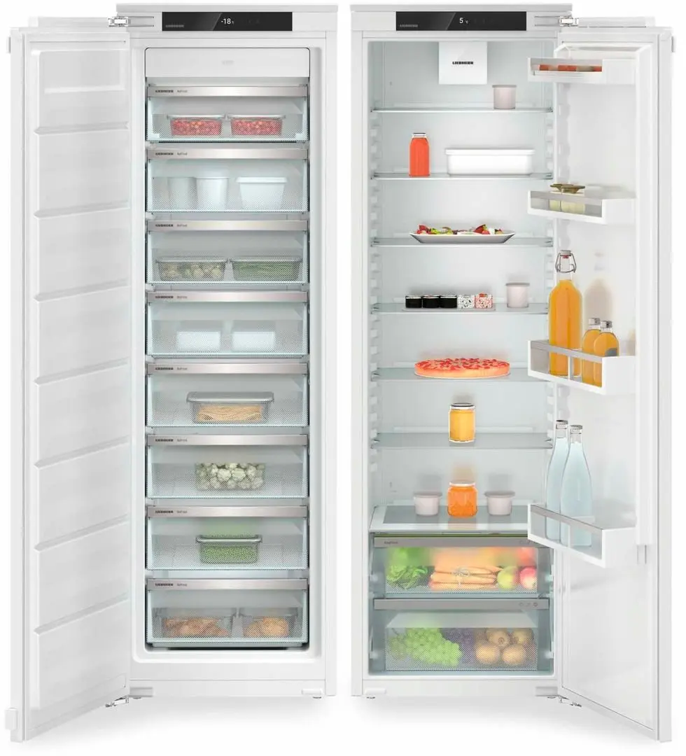 Встраиваемый холодильник Liebherr Pure IXRF 5100 (White) - 2