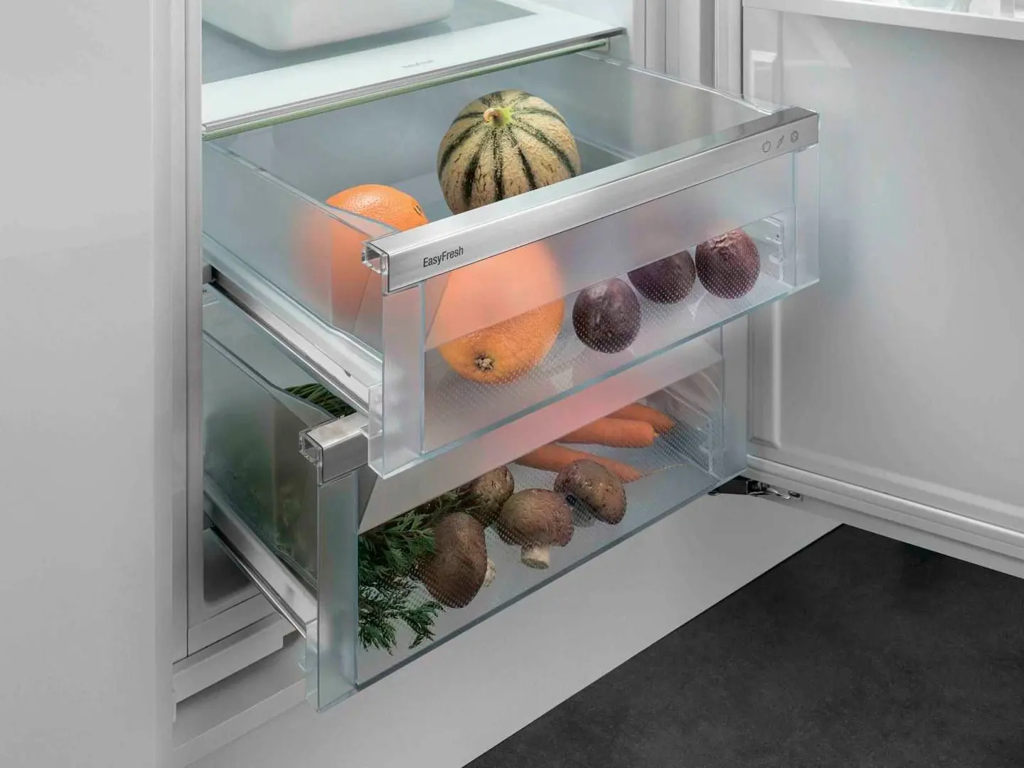 Встраиваемый холодильник Liebherr Pure IXRF 5100 (White) - 4