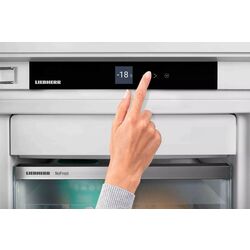 Встраиваемый холодильник Liebherr Pure IXRF 5100 (White) Thumb