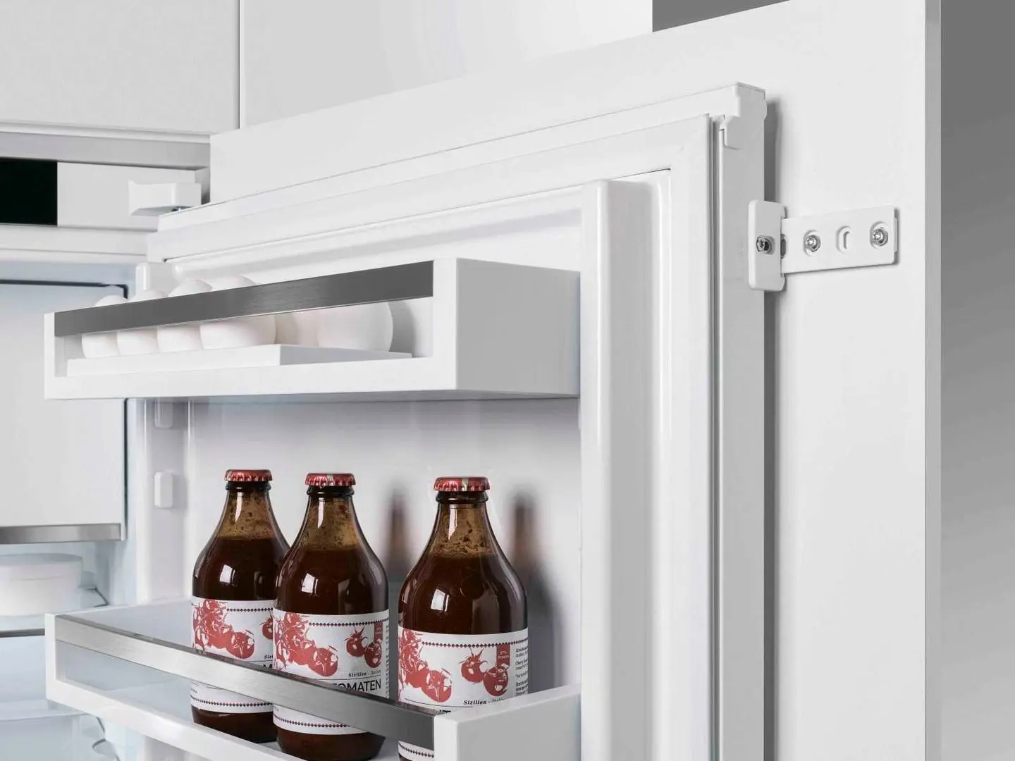 Встраиваемый холодильник Liebherr Pure IXRF 5100 (White) - 6