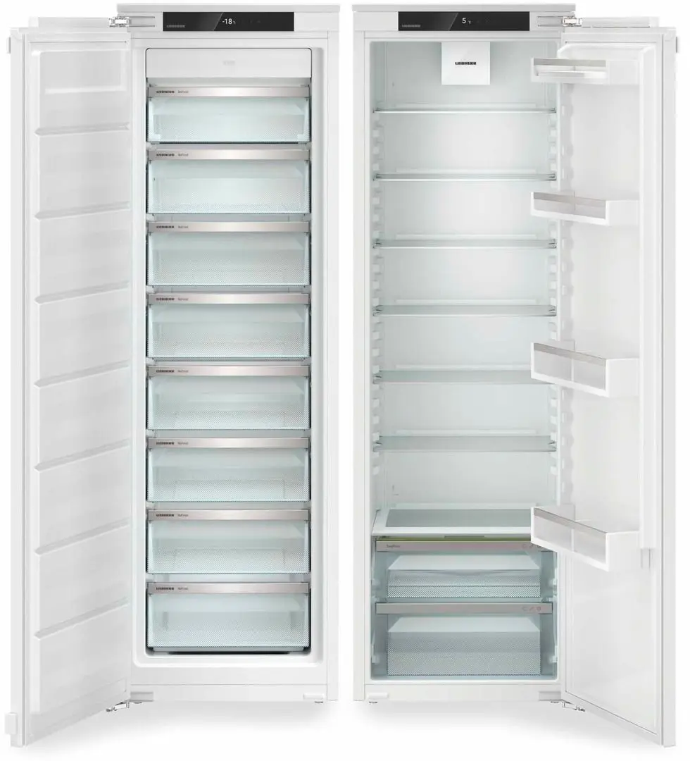 Встраиваемый холодильник Liebherr Pure IXRF 5100 (White)