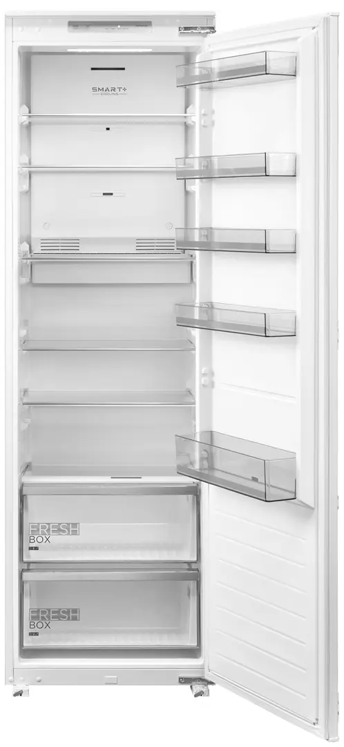 Frigider incorporabil Midea MDRE423FGE01 (White)