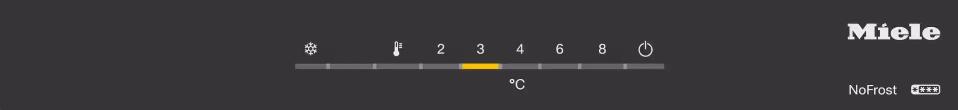 Frigider incorporabil Miele KDN 7724 E (White)