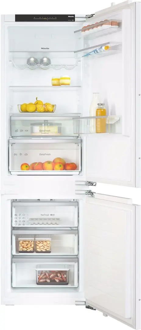 Frigider incorporabil Miele KDN 7724 E (White)