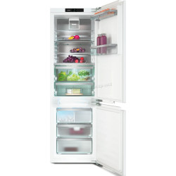 Встраиваемый холодильник Miele KFN 7795 C (White)