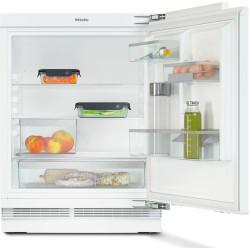 Встраиваемый холодильник Miele KU 7015 D Thumb
