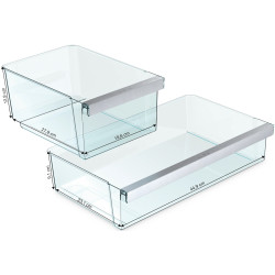 Встраиваемый холодильник Miele KU 7015 D Thumb