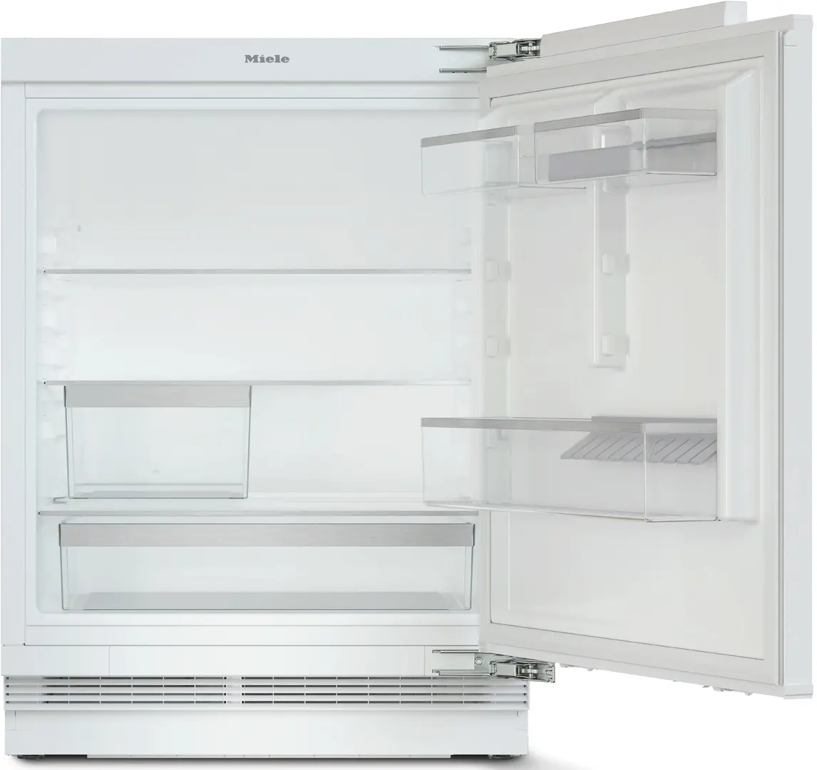 Встраиваемый холодильник Miele KU 7015 D