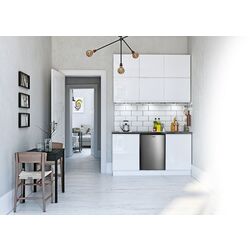 Frigider MPM MPM-112-CJ-16/AA (Inox) Thumb