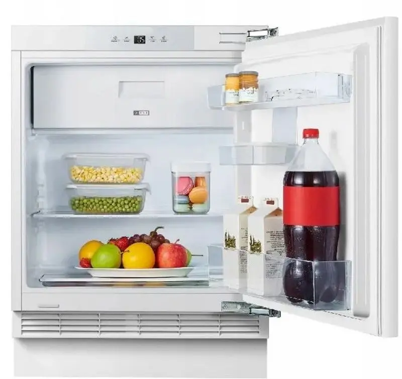 Frigider incorporabil MPM MPM-116-CJI-17/E (White)