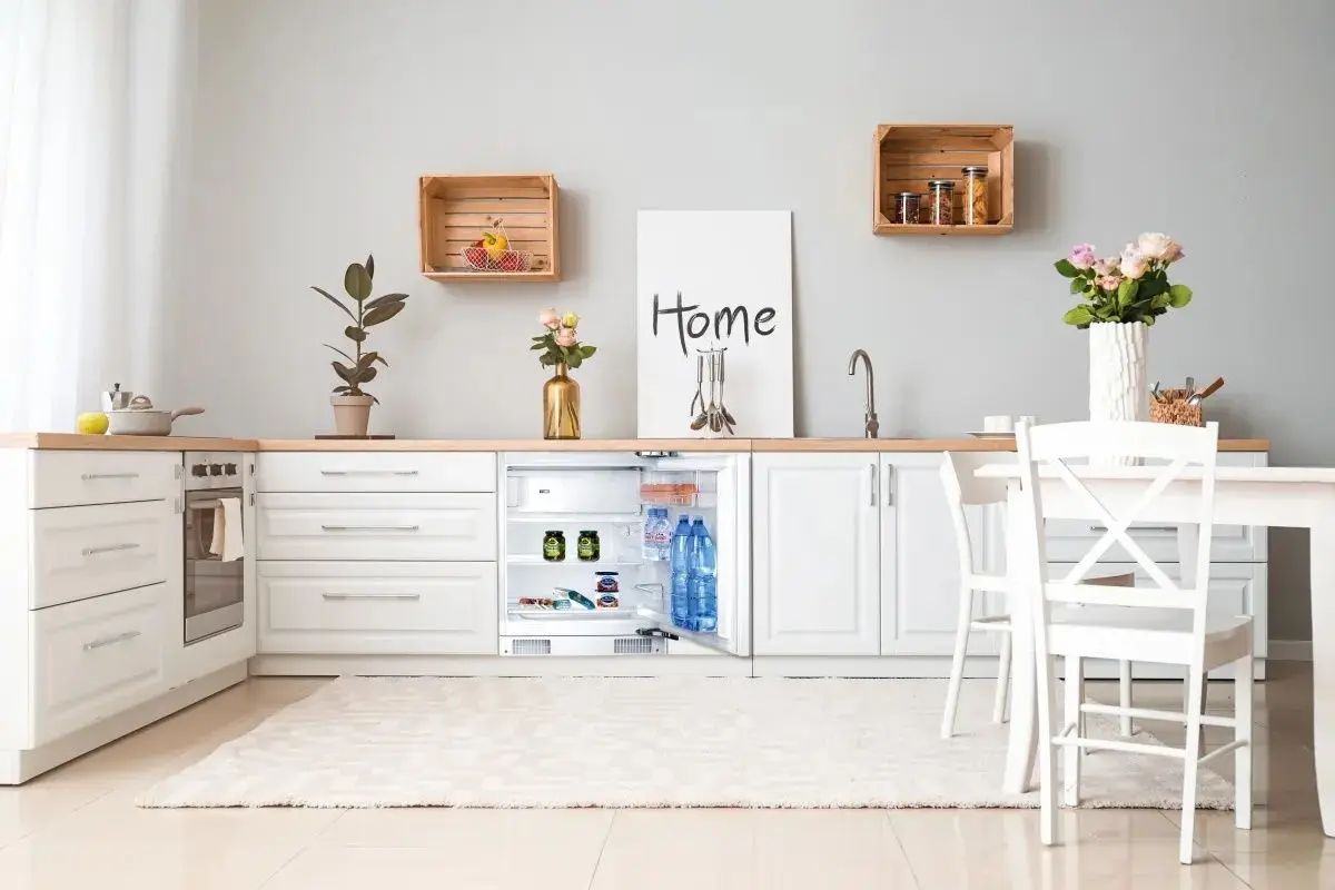 Frigider incorporabil MPM MPM-116-CJI-17/E (White)