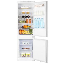 Встраиваемый холодильник MPM MPM-240-FFH-01/A (White) Thumb