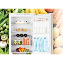 Встраиваемый холодильник MPM MPM-240-FFH-01/A (White) Thumb