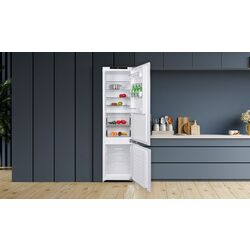 Встраиваемый холодильник MPM MPM-310-FFI-21/E (White) Thumb