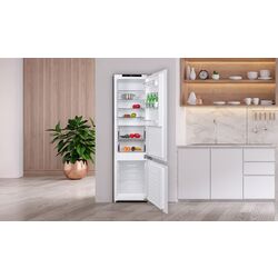 Встраиваемый холодильник MPM MPM-310-FFI-21/E (White) Thumb