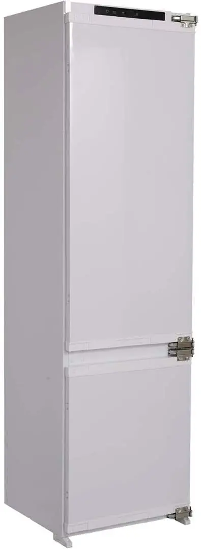Встраиваемый холодильник MPM MPM-310-FFI-21/E (White)