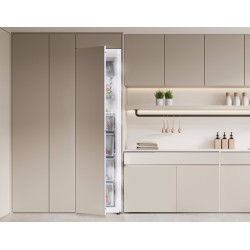 Встраиваемый холодильник Samsung BRR29703EWW/EF (White) Thumb