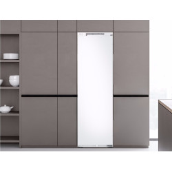 Встраиваемый холодильник Samsung BRR29703EWW/EF (White) Thumb