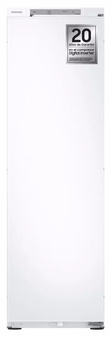 Встраиваемый холодильник Samsung BRR29703EWW/EF (White)