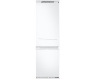 Встраиваемый холодильник Samsung BRB26605EWW/EF (White)