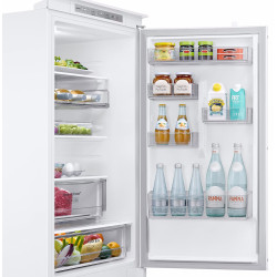 Frigider incorporabil Samsung BRB70F26CES0EO (White) Thumb