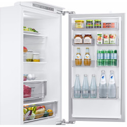 Встраиваемый холодильник Samsung BRB70F26DEF0EO (White) Thumb