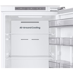 Встраиваемый холодильник Samsung BRB70F26DEF0EO (White) Thumb
