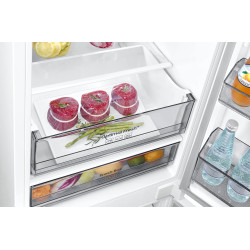 Встраиваемый холодильник Samsung BRB70F30AES0EO (White) Thumb