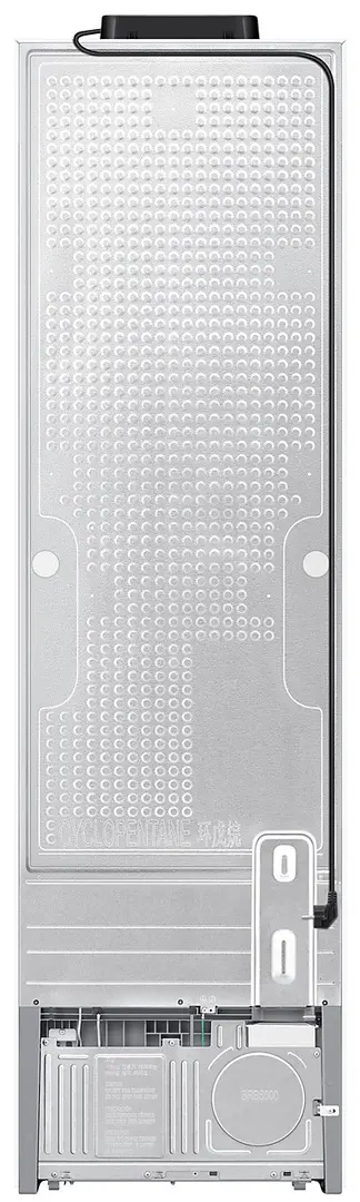 Встраиваемый холодильник Samsung BRB70F30AES0EO (White)