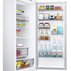 Встраиваемый холодильник Samsung BRB70F30AES0EO (White) Thumb