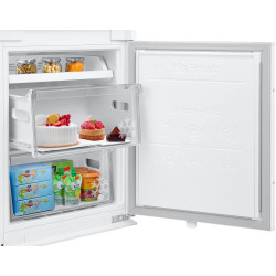 Встраиваемый холодильник Samsung BRB70F30AES0EO (White) Thumb