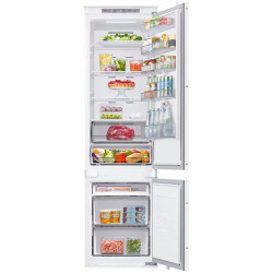 Встраиваемый холодильник Samsung BRB70F30BES0EO (White) Thumb