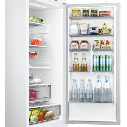 Встраиваемый холодильник Samsung BRB70F30BES0EO (White) Thumb
