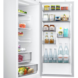 Встраиваемый холодильник Samsung BRB70F30BES0EO (White) Thumb