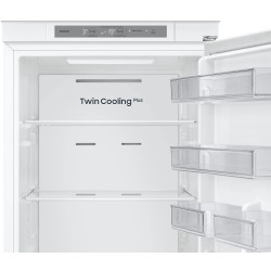 Встраиваемый холодильник Samsung BRB70F30BES0EO (White) Thumb