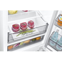 Встраиваемый холодильник Samsung BRB70F30BES0EO (White) Thumb