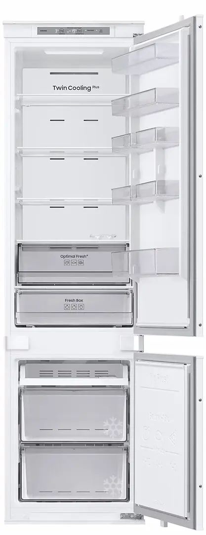 Встраиваемый холодильник Samsung BRB70F30BES0EO (White)