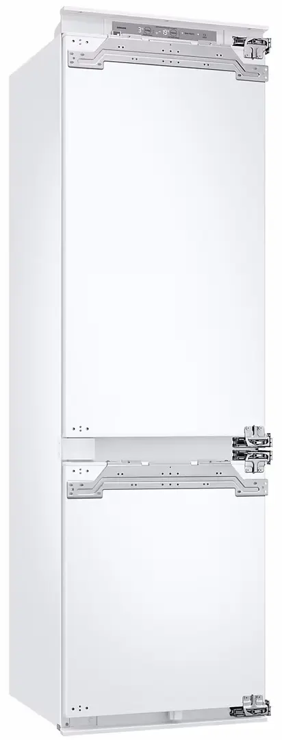 Встраиваемый холодильник Samsung BRB80F26BDF0EO (White)