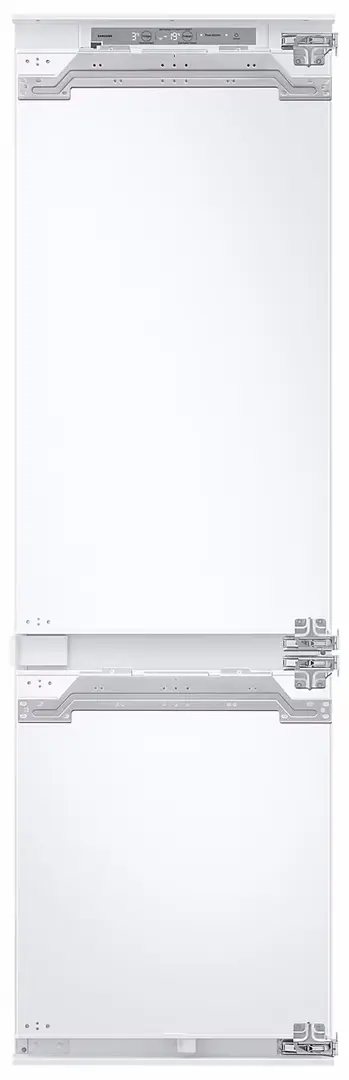 Встраиваемый холодильник Samsung BRB80F26BDF0EO (White)