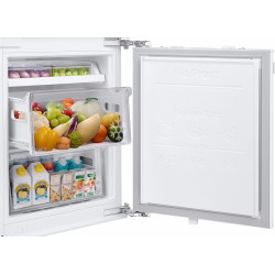 Встраиваемый холодильник Samsung BRB80F30ADF0EO (White) Thumb