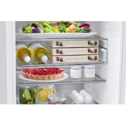 Встраиваемый холодильник Samsung BRB80F30ADF0EO (White) Thumb