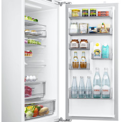 Встраиваемый холодильник Samsung BRB80F30ADF0EO (White) Thumb