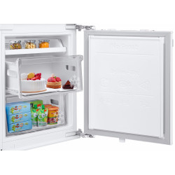 Встраиваемый холодильник Samsung BRB80F30ADF0EO (White) Thumb