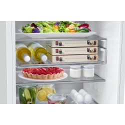 Встраиваемый холодильник Samsung BRB80F30AEF0EO (White) Thumb