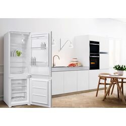 Встраиваемый холодильник Samus SCBI345E (White) Thumb