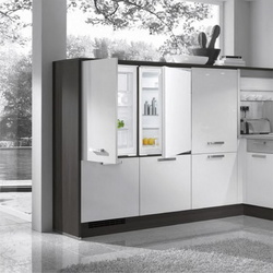 Frigider incorporabil Samus SFBI174E (White) Thumb